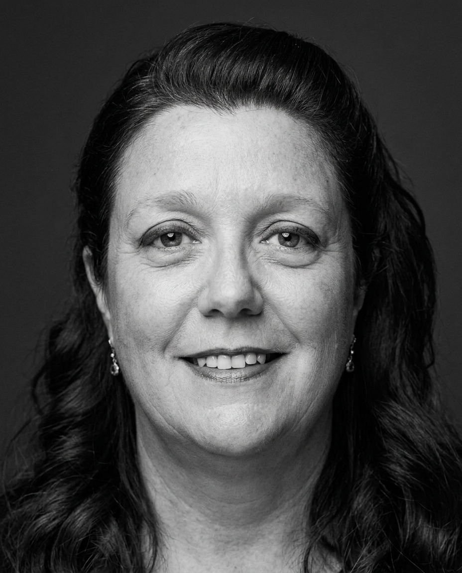 Jennifer Farnes