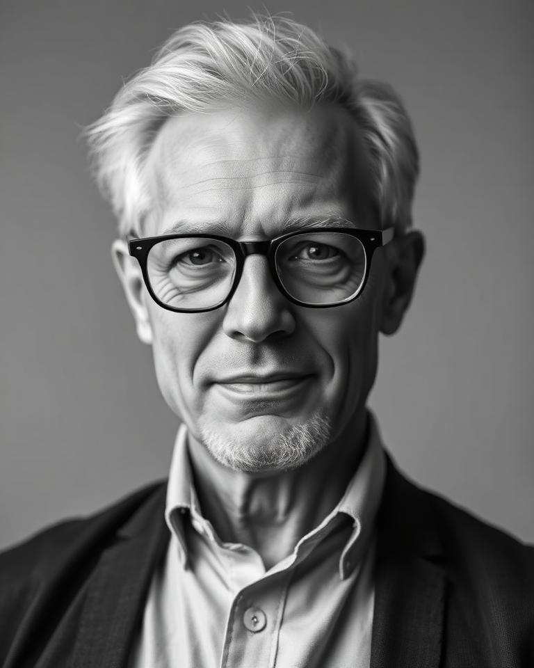 Eric Stevens