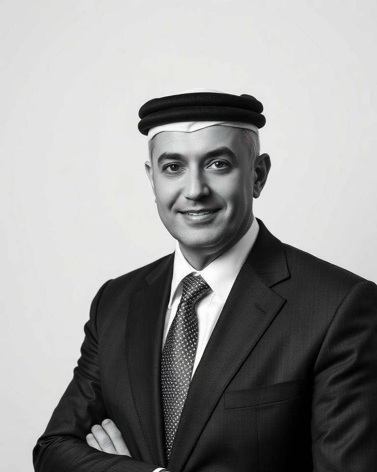 Simon Mattar