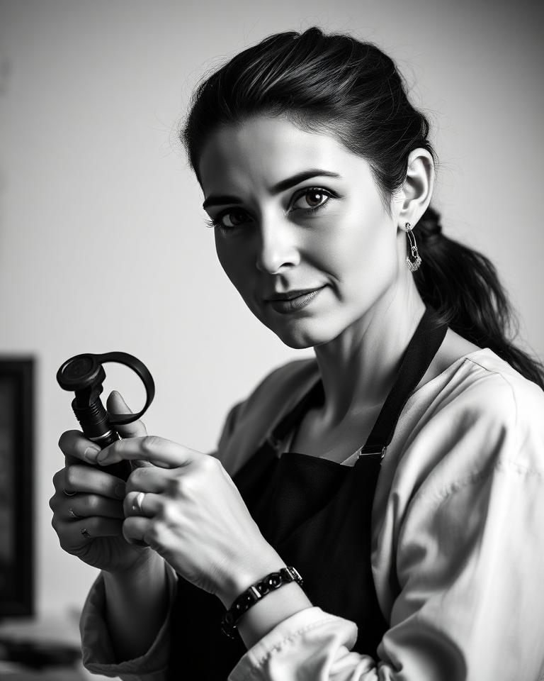 Julie Lamb